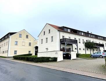 Schöne 3- Zimmer-Maisonette Wohnung in Wilsdruff erfolgreich vermittelt!